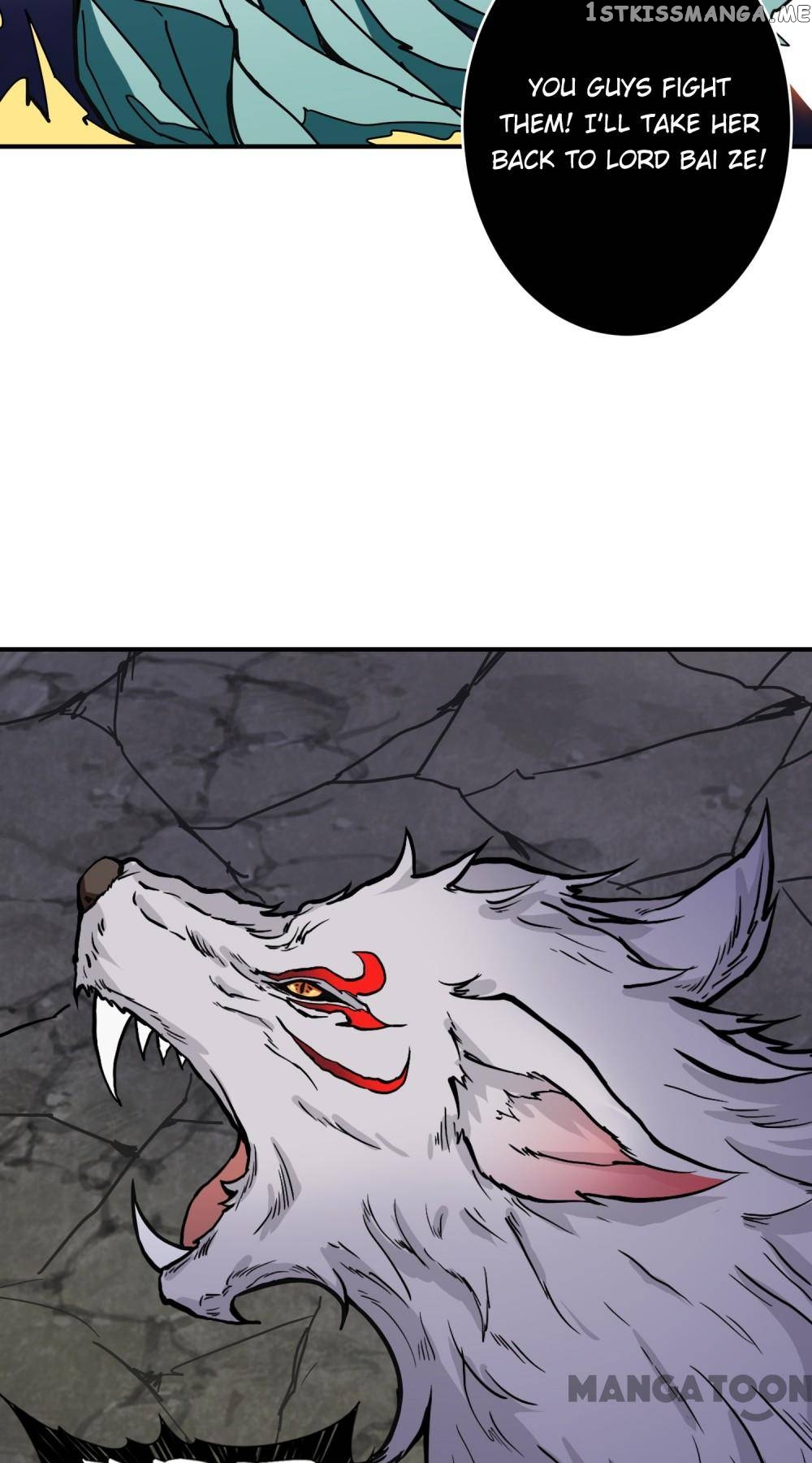 Read God Slayer En Manga Online