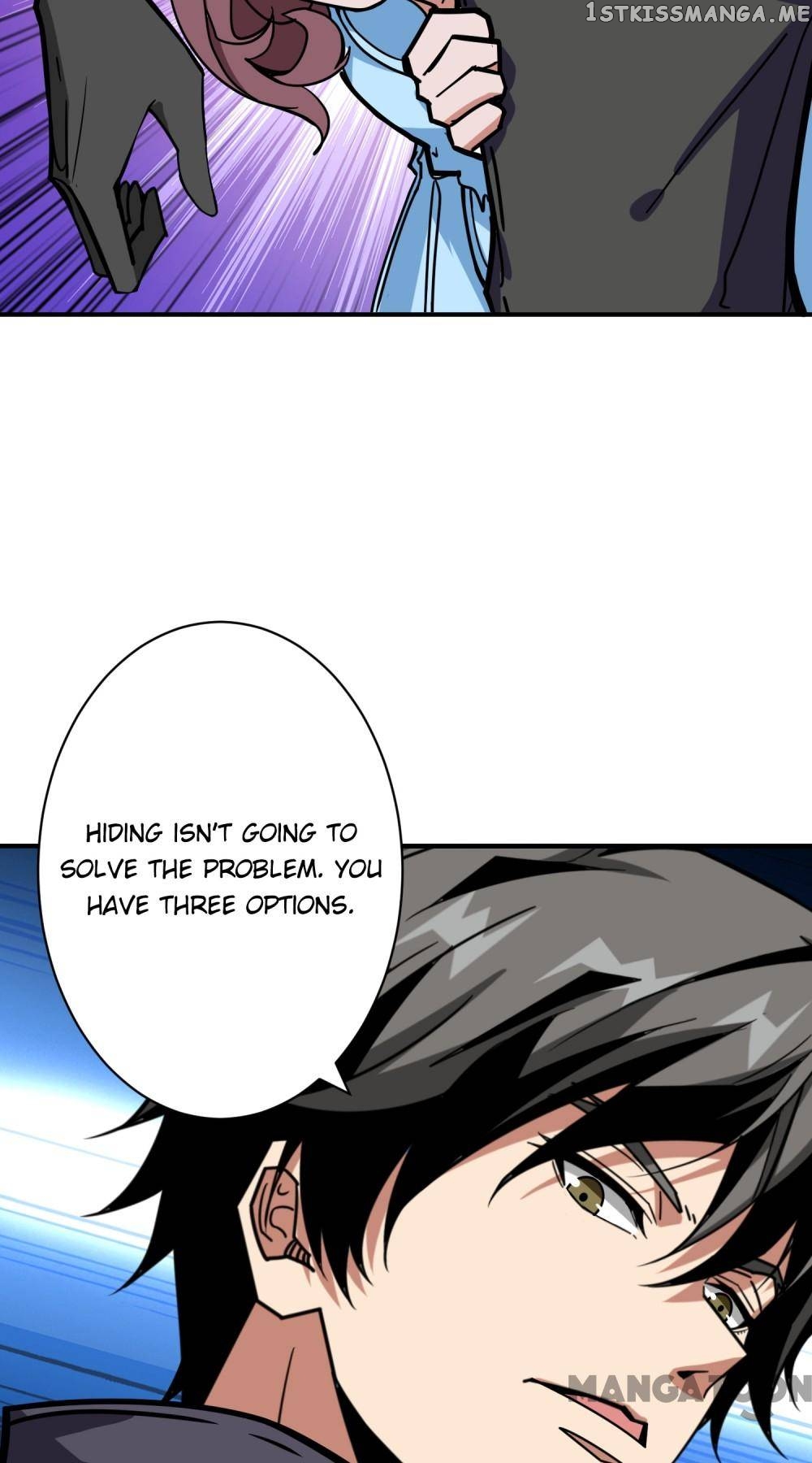 Read God Slayer En Manga Online
