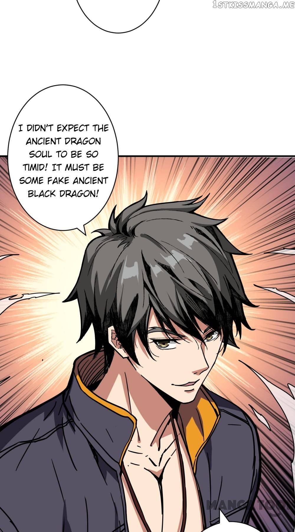 Read God Slayer En Manga Online