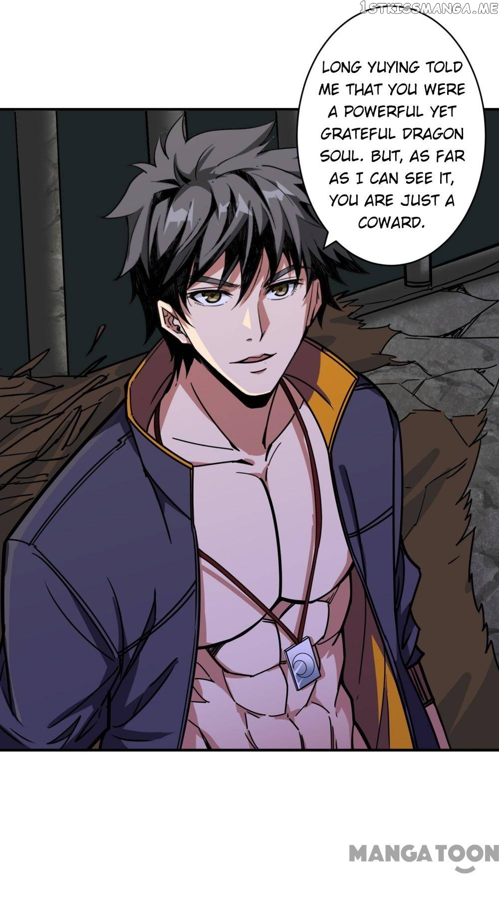 Read God Slayer En Manga Online