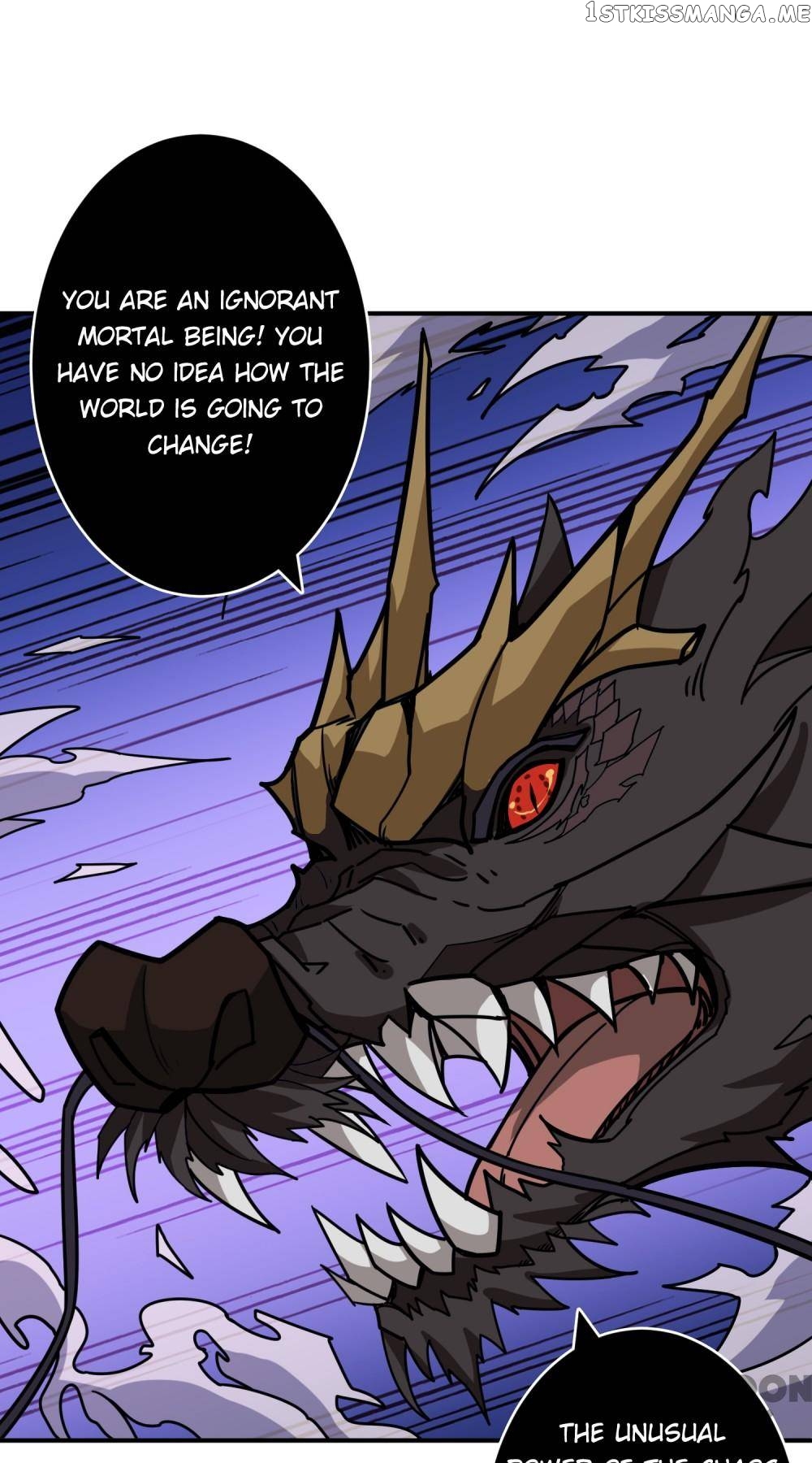 Read God Slayer En Manga Online