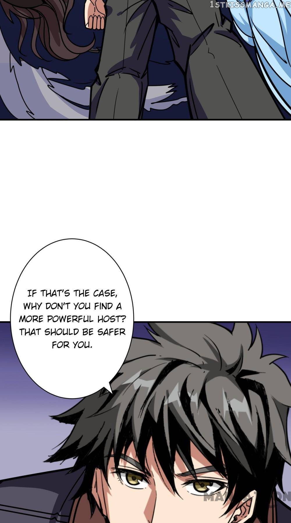 Read God Slayer En Manga Online