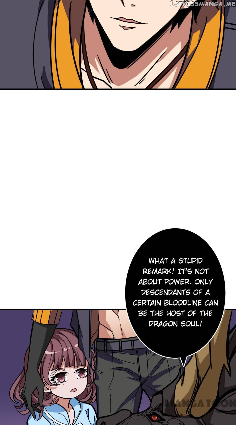Read God Slayer En Manga Online
