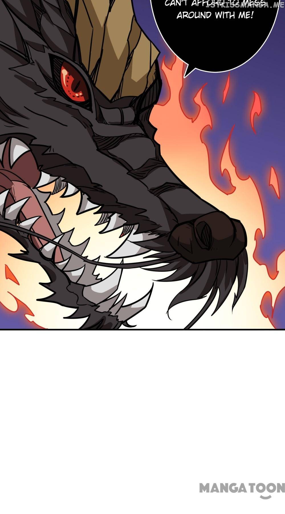 Read God Slayer En Manga Online