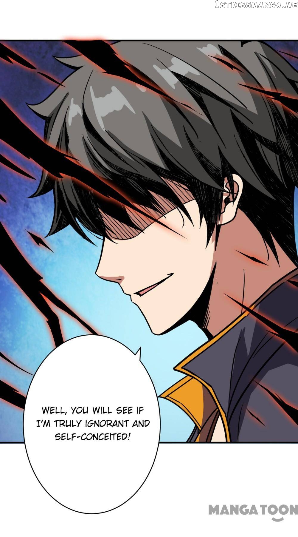 Read God Slayer En Manga Online