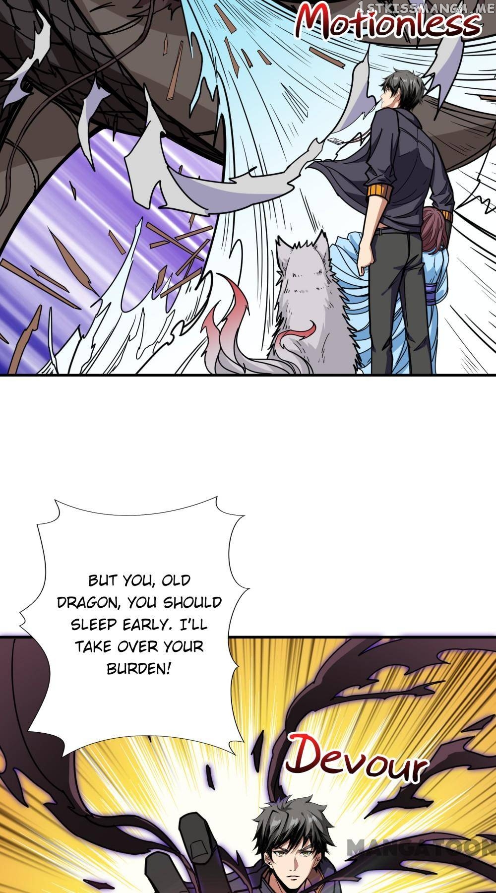 Read God Slayer En Manga Online