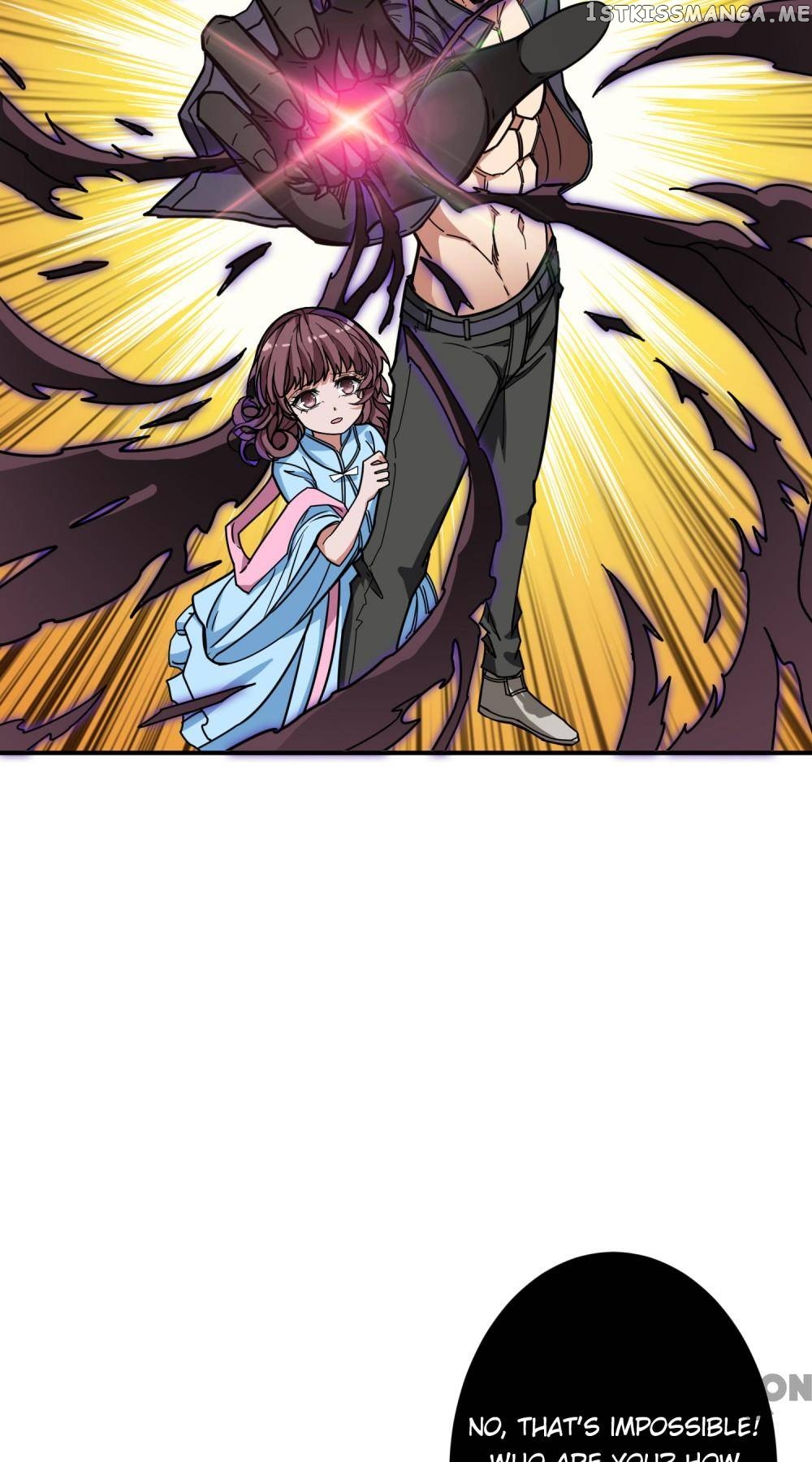 Read God Slayer En Manga Online