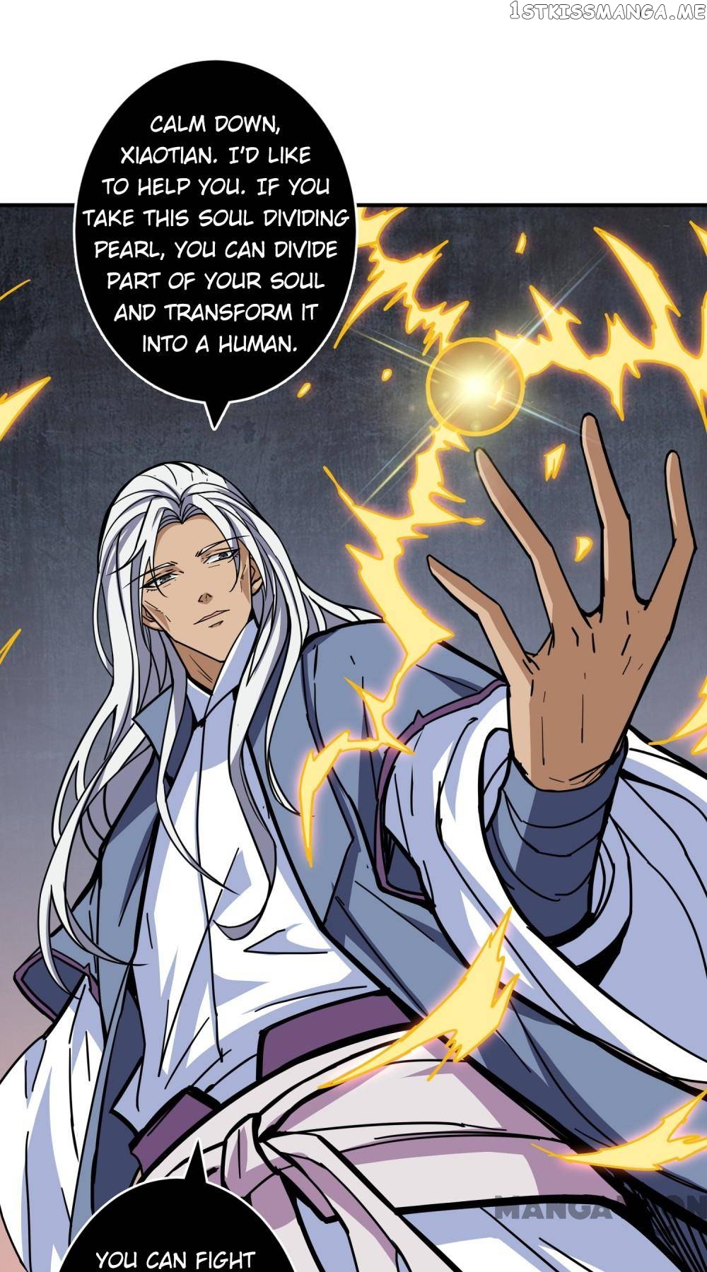 Read God Slayer En Manga Online