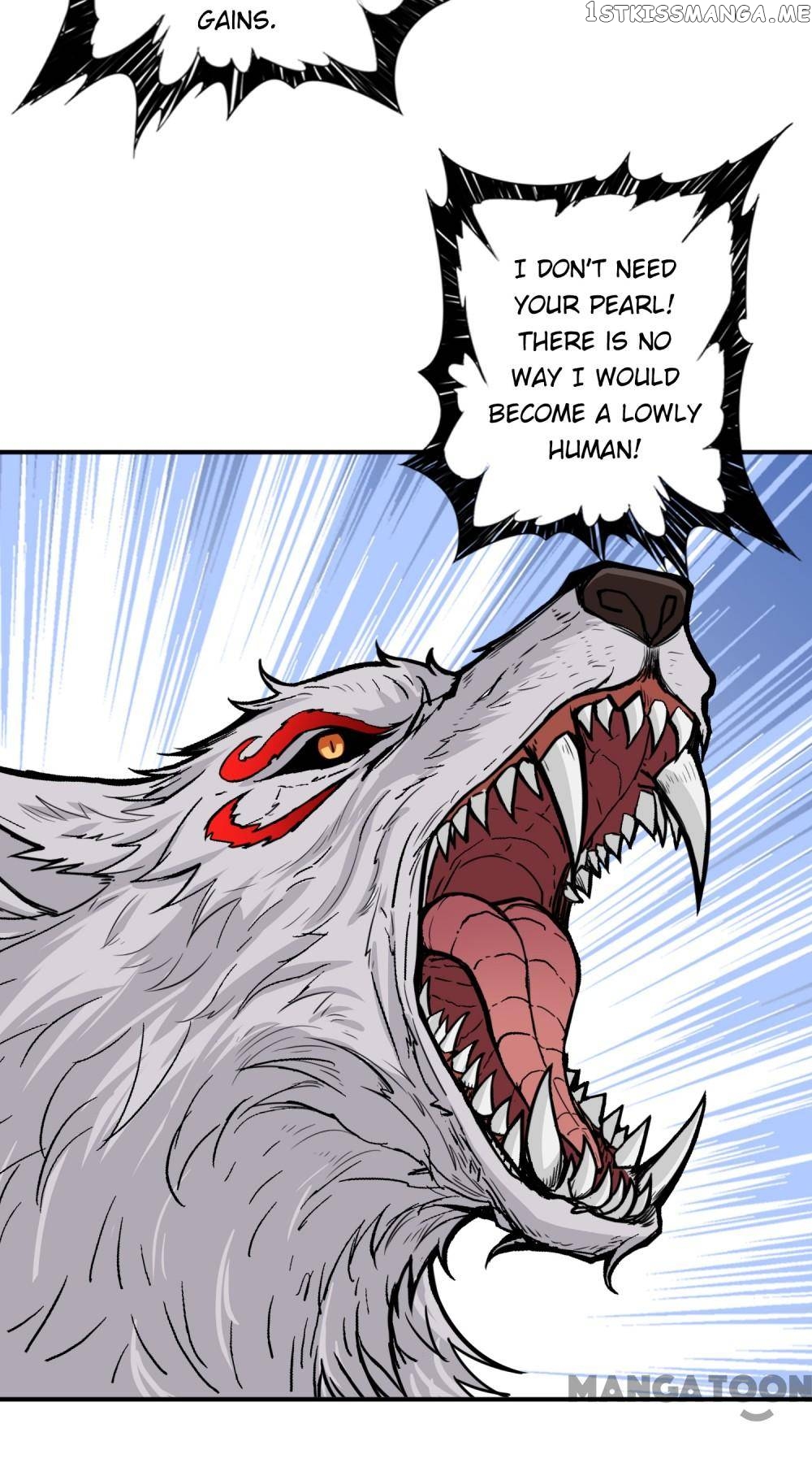 Read God Slayer En Manga Online