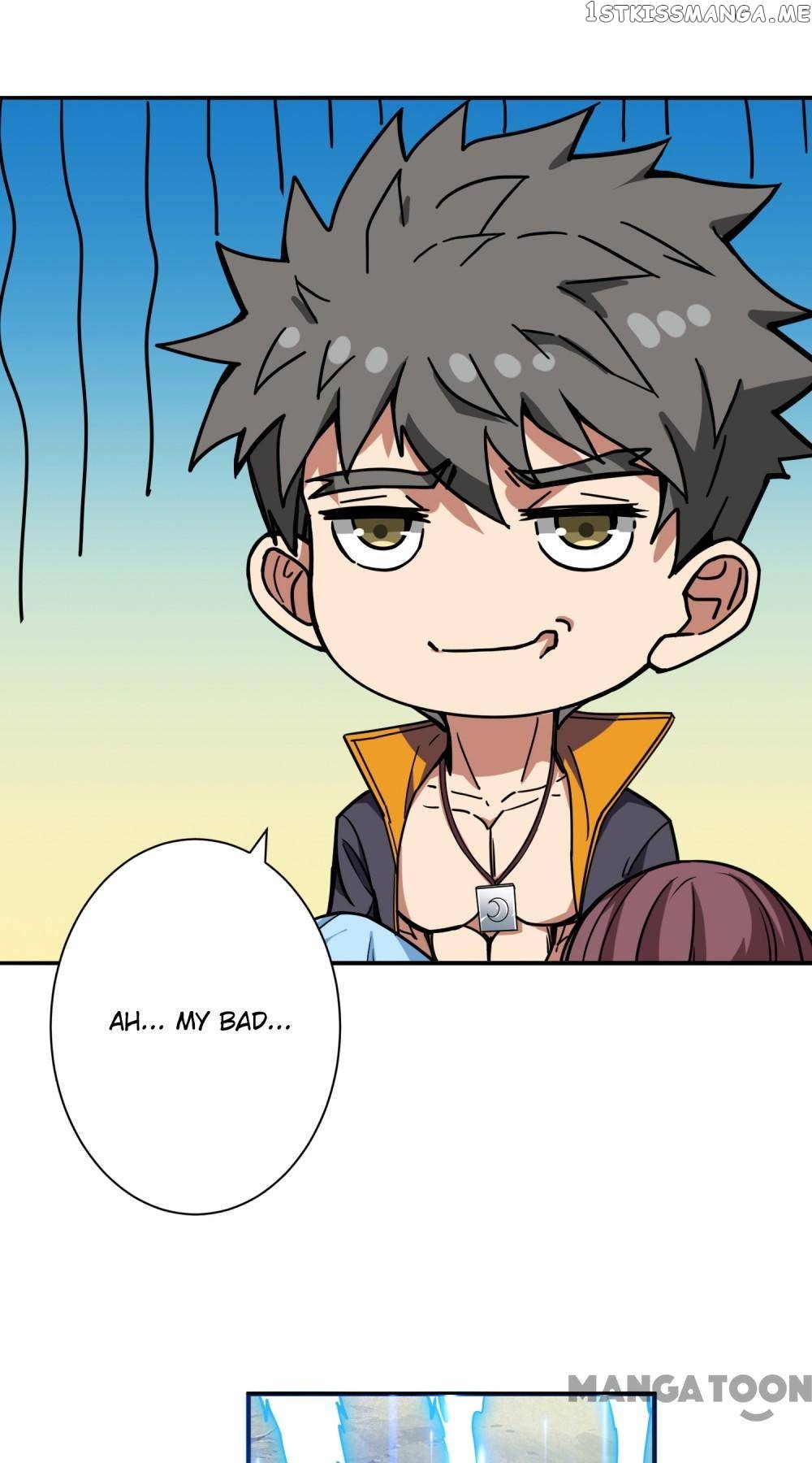 Read God Slayer En Manga Online