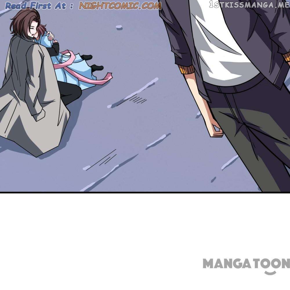 Read God Slayer En Manga Online