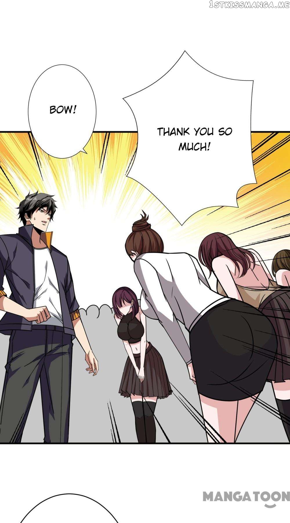Read God Slayer En Manga Online
