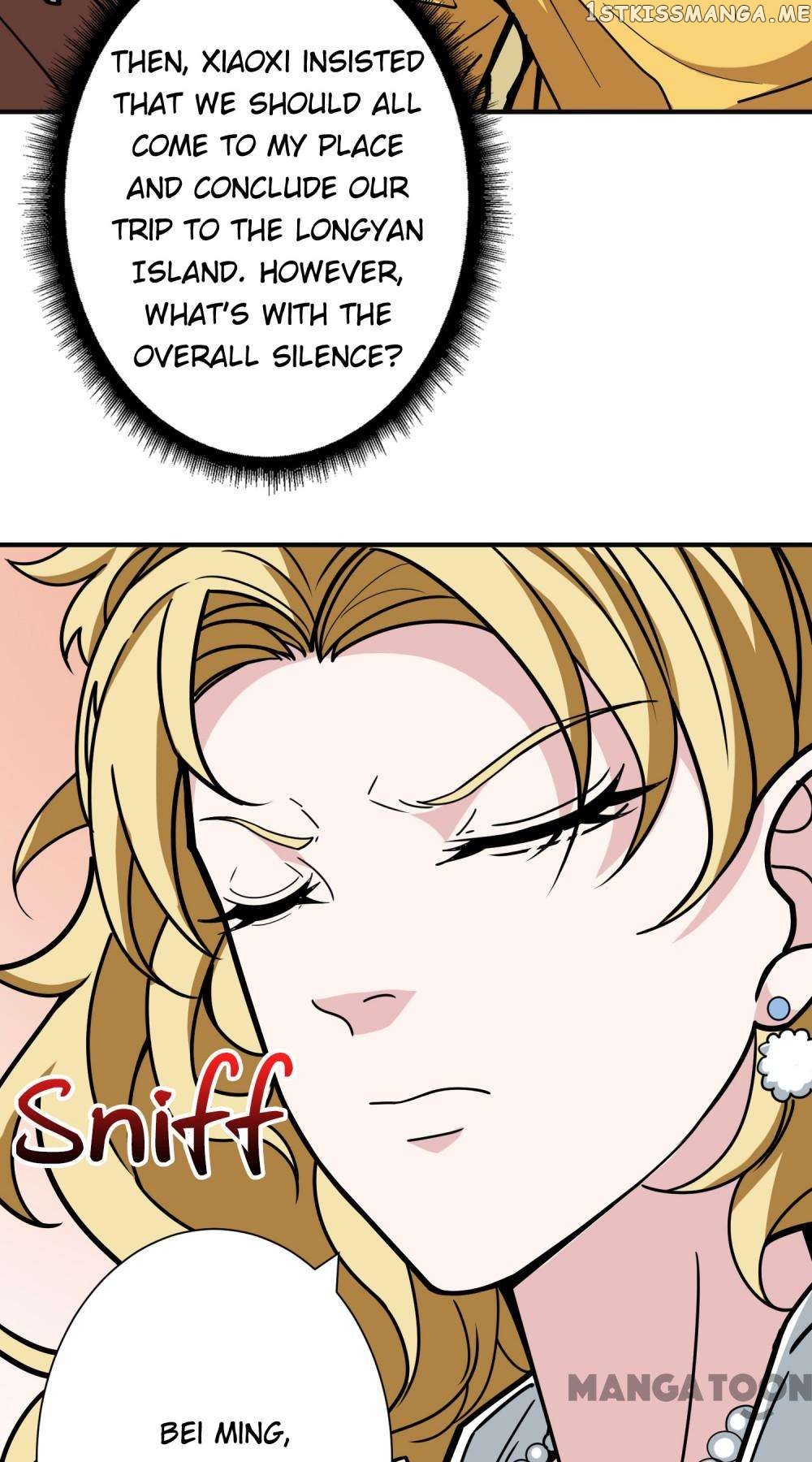 Read God Slayer En Manga Online