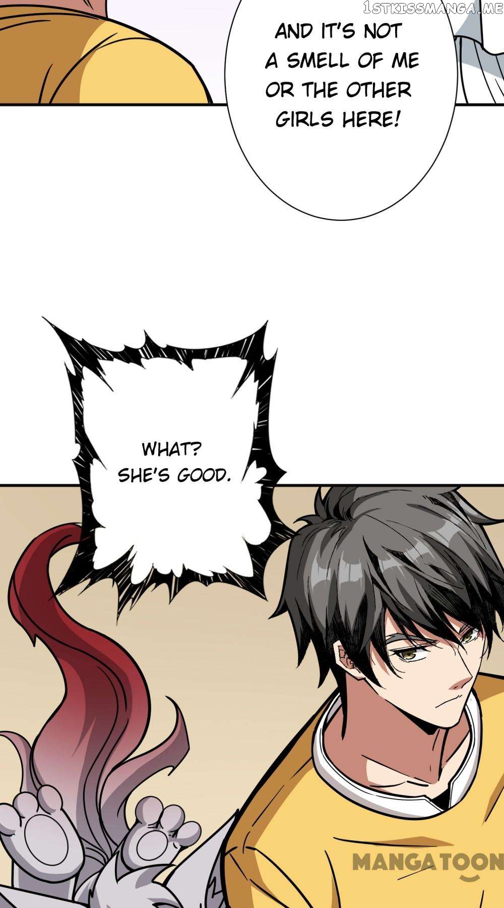 Read God Slayer En Manga Online