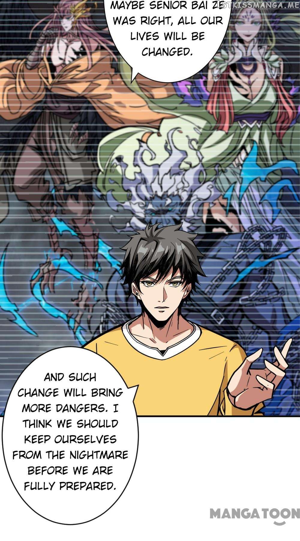 Read God Slayer En Manga Online