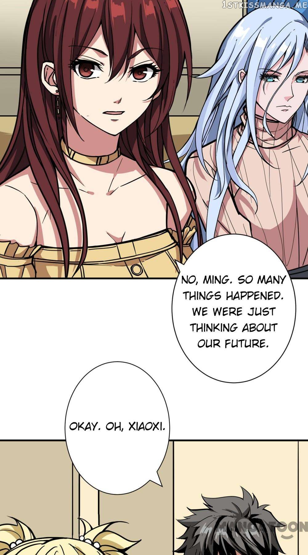 Read God Slayer En Manga Online