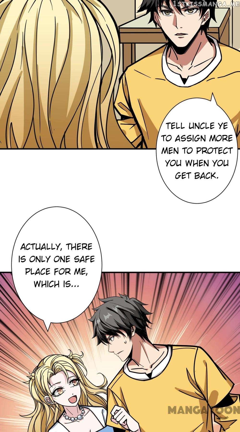 Read God Slayer En Manga Online
