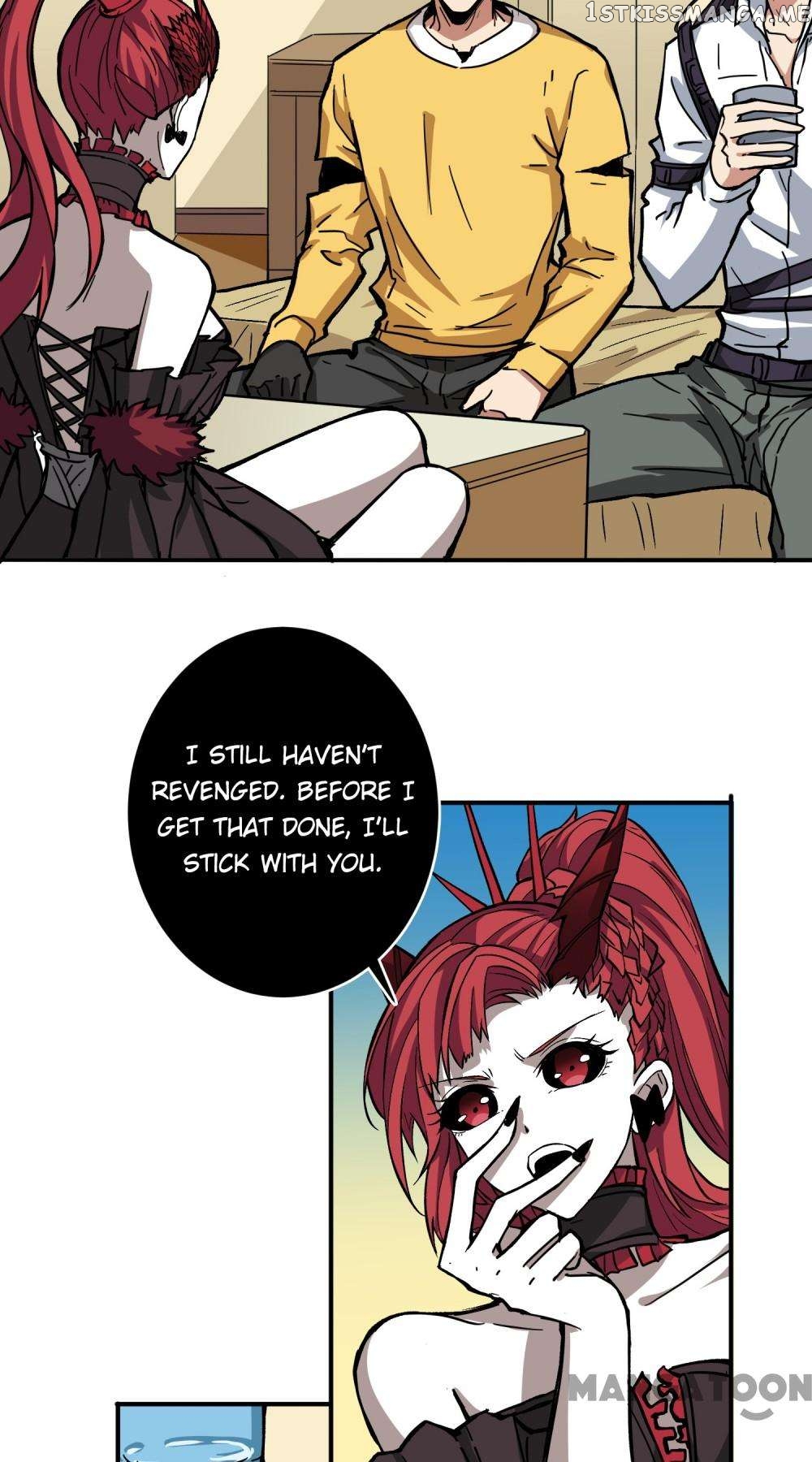 Read God Slayer En Manga Online