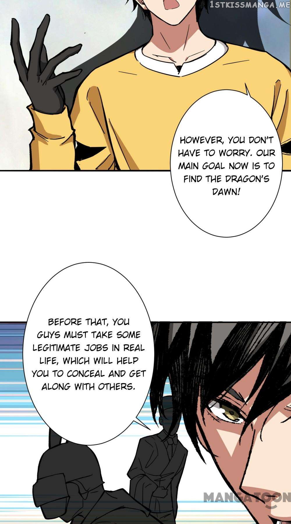 Read God Slayer En Manga Online