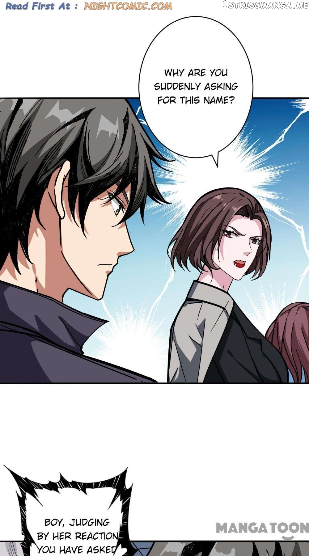 Read God Slayer En Manga Online