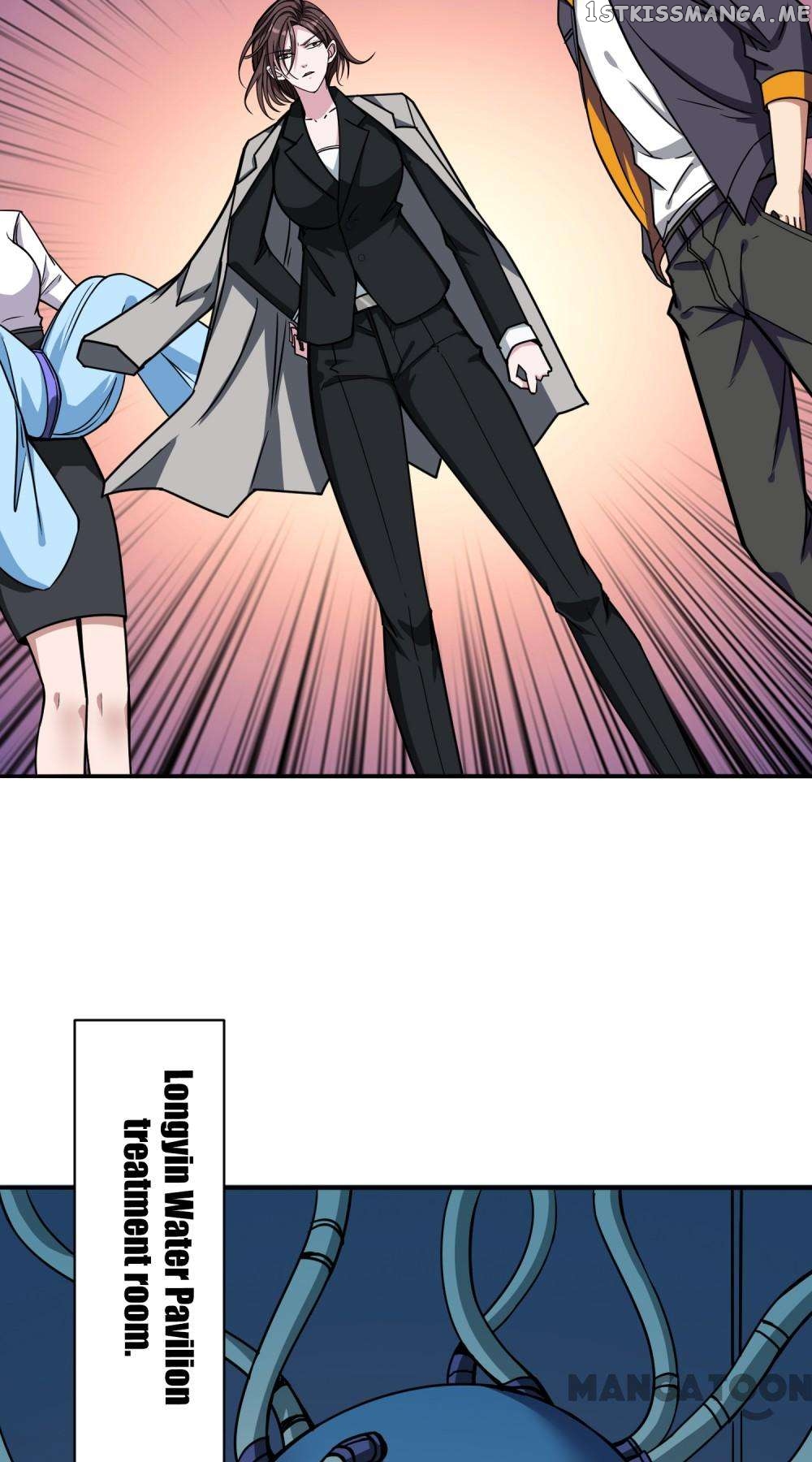 Read God Slayer En Manga Online