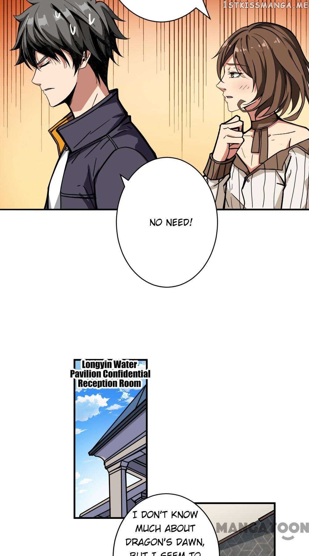 Read God Slayer En Manga Online