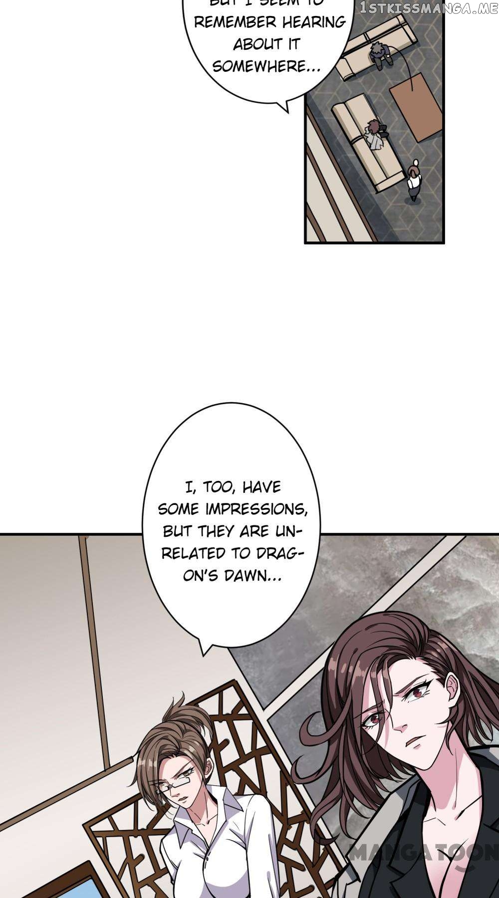 Read God Slayer En Manga Online