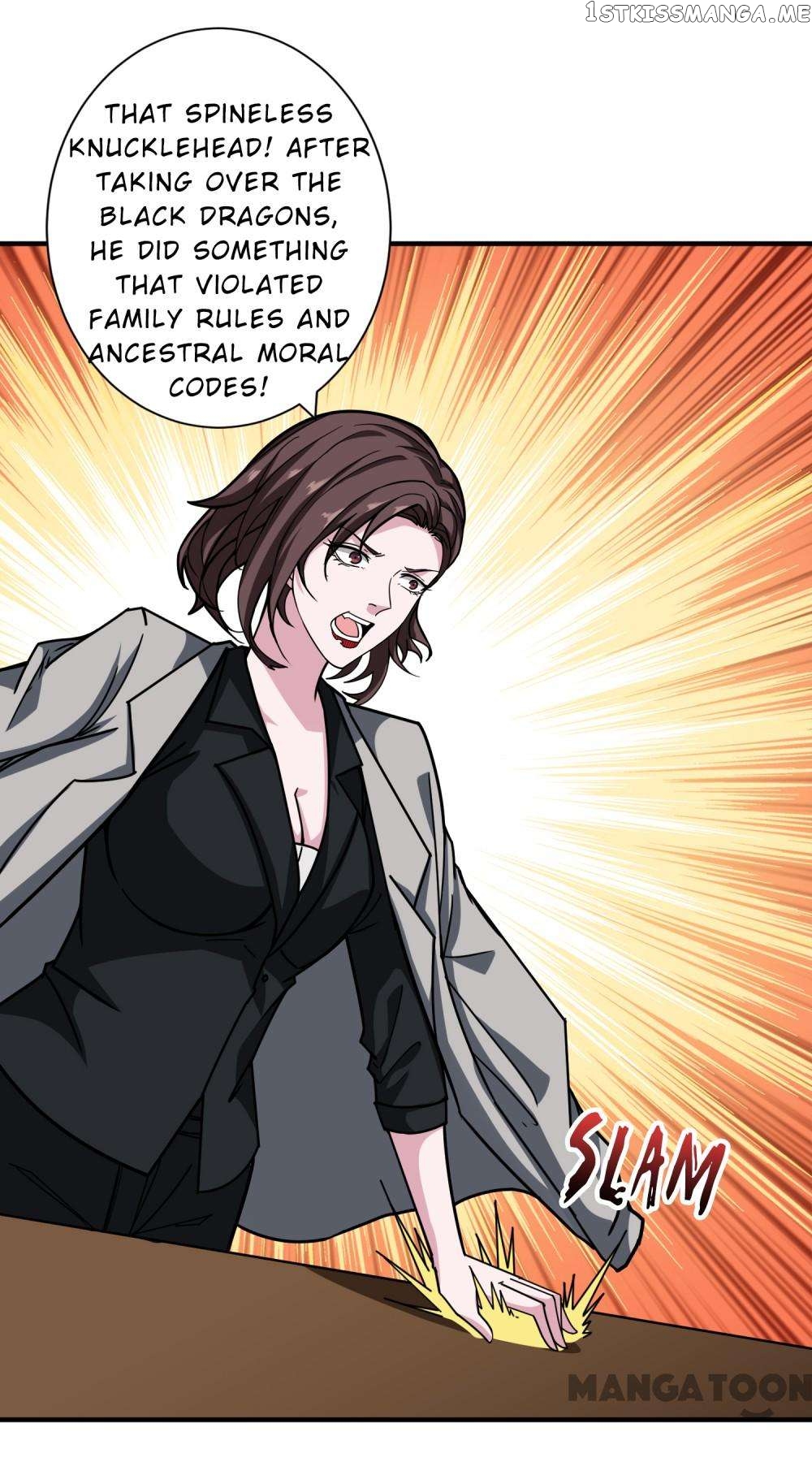 Read God Slayer En Manga Online