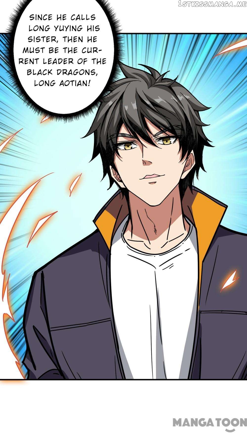 Read God Slayer En Manga Online