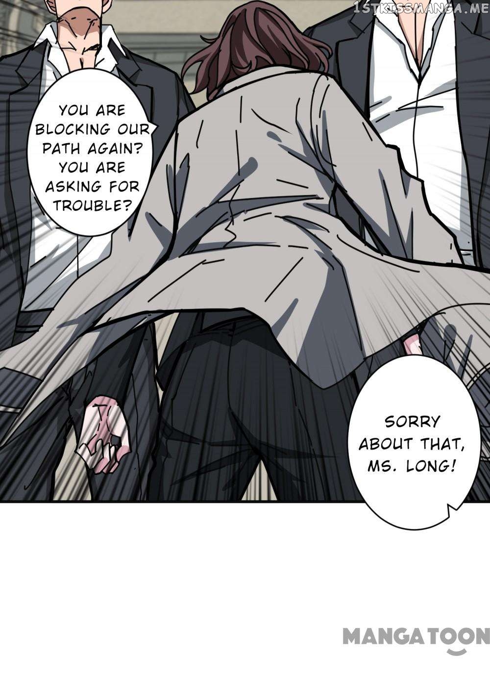 Read God Slayer En Manga Online