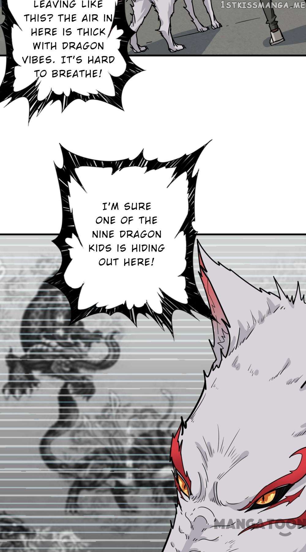 Read God Slayer En Manga Online