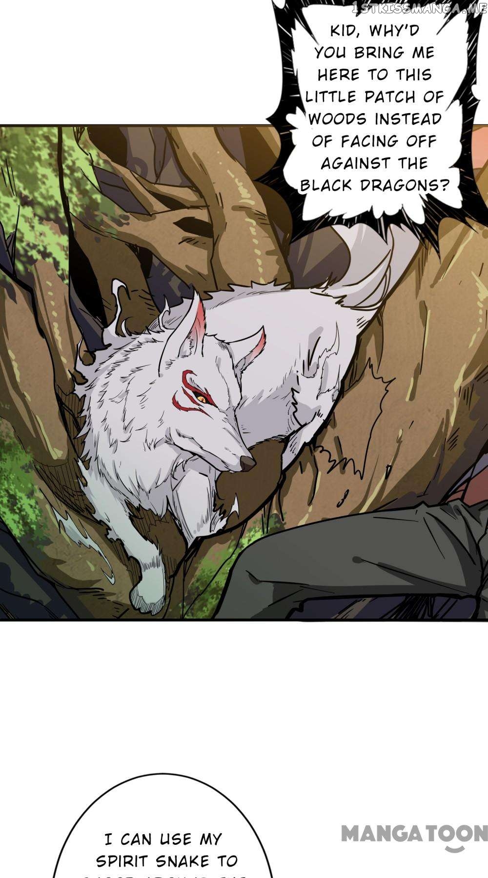 Read God Slayer En Manga Online