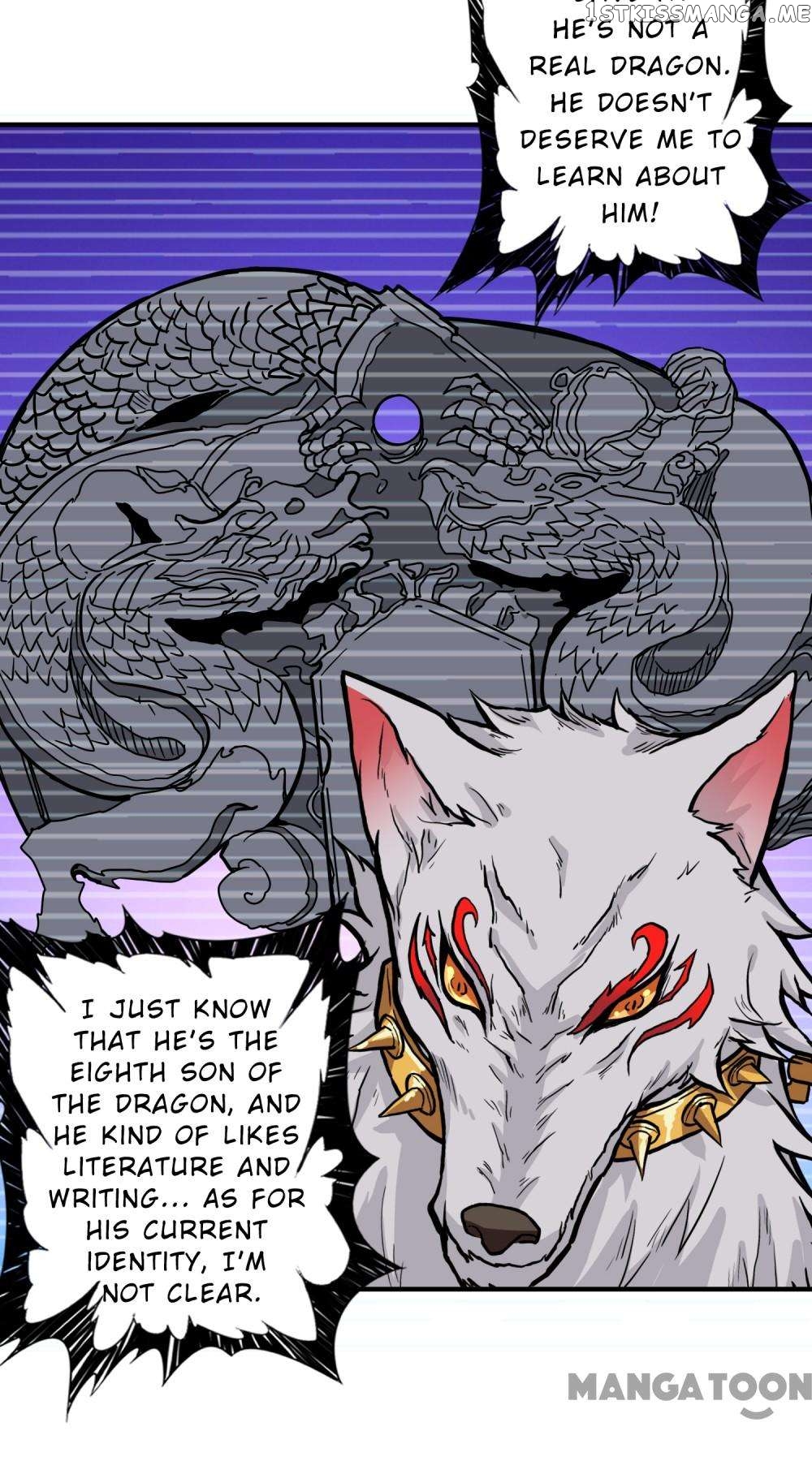Read God Slayer En Manga Online