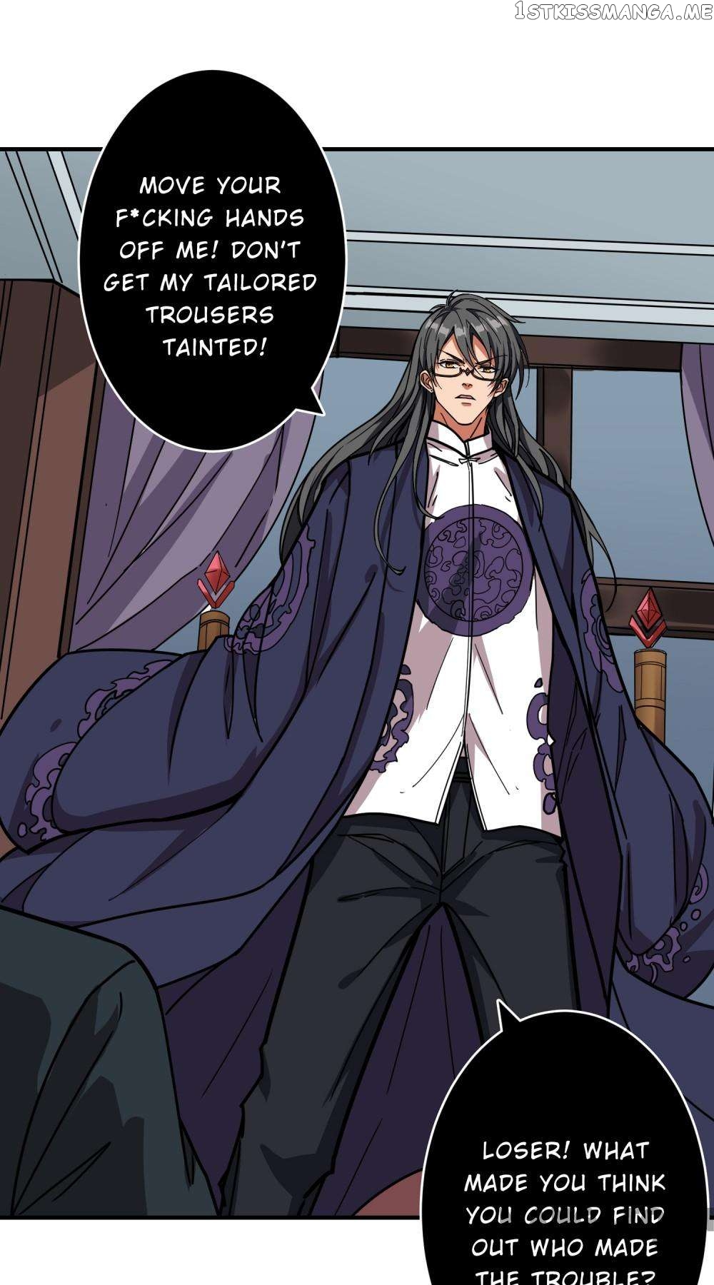 Read God Slayer En Manga Online