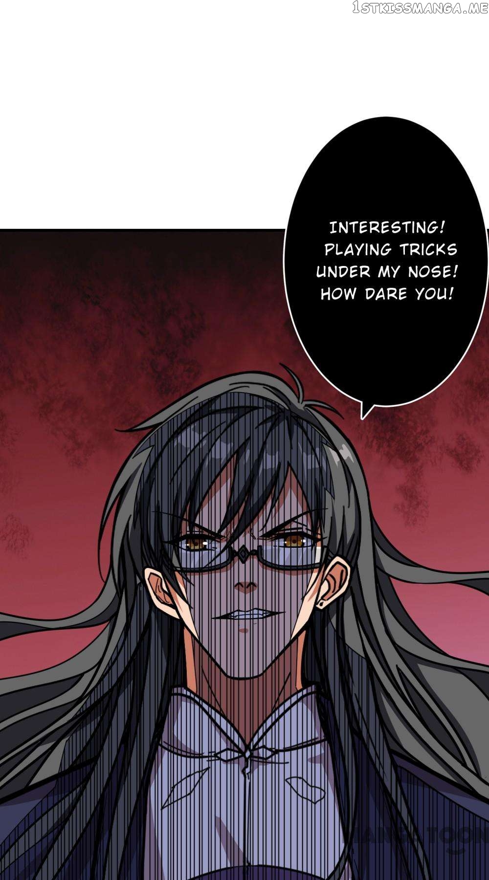 Read God Slayer En Manga Online
