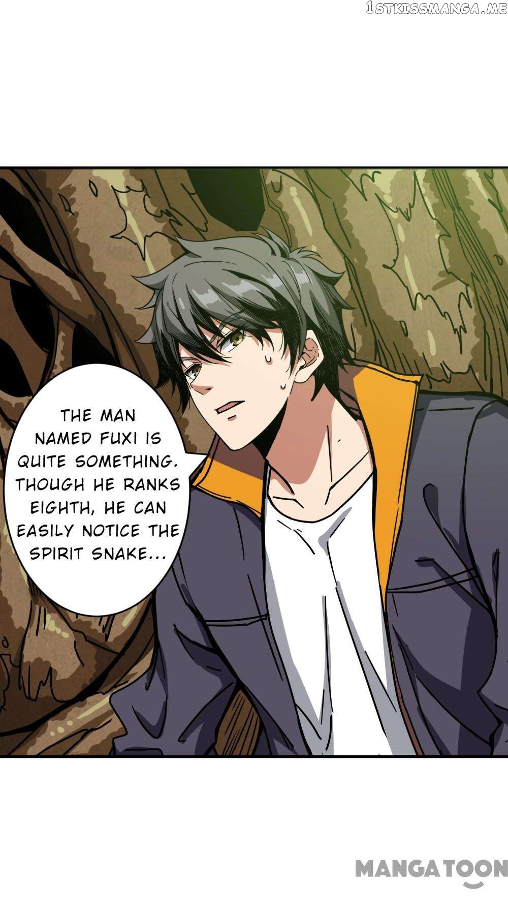 Read God Slayer En Manga Online