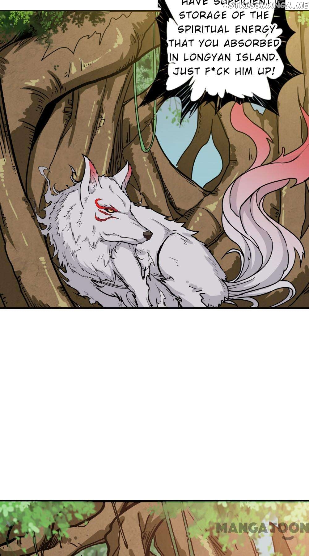 Read God Slayer En Manga Online