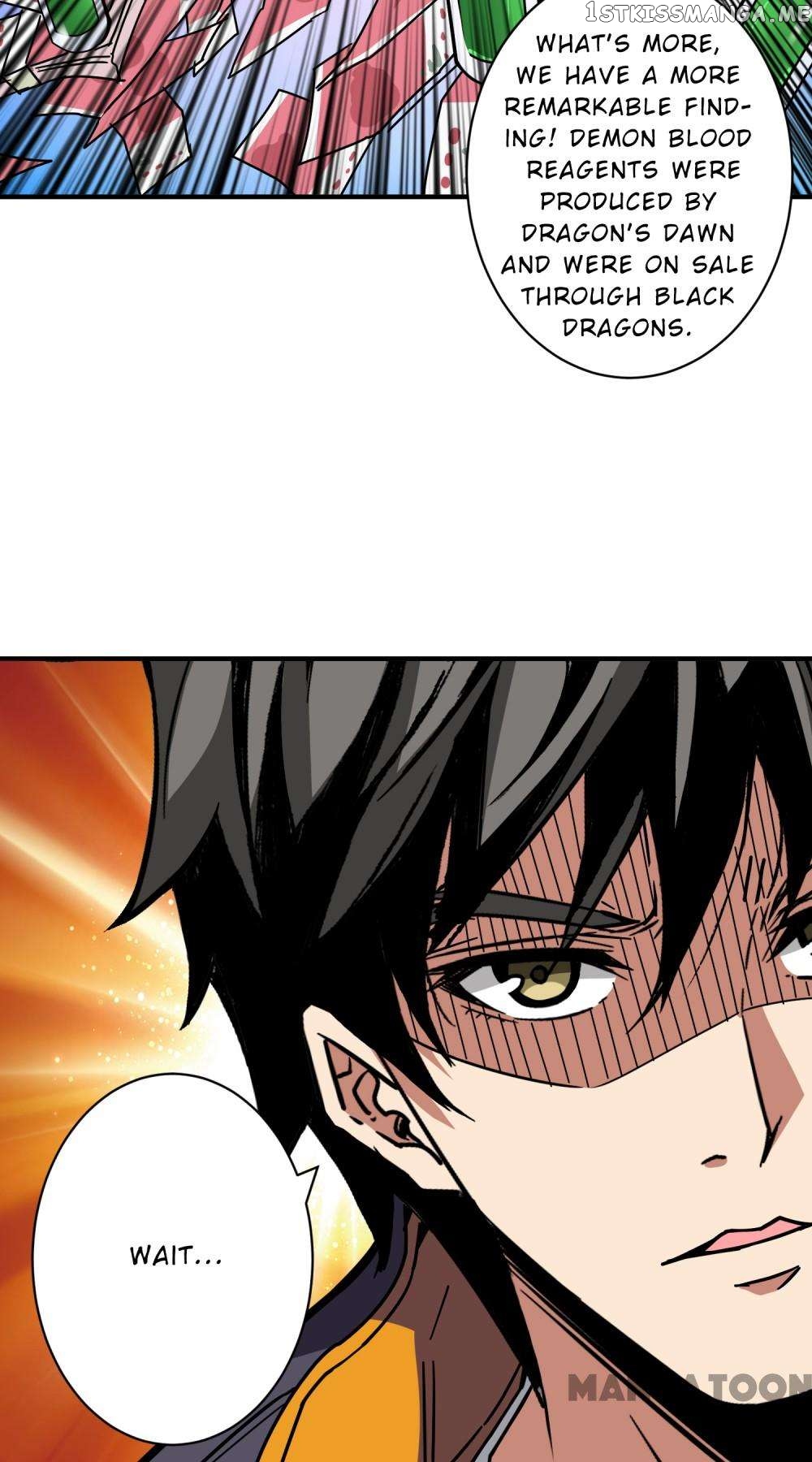 Read God Slayer En Manga Online