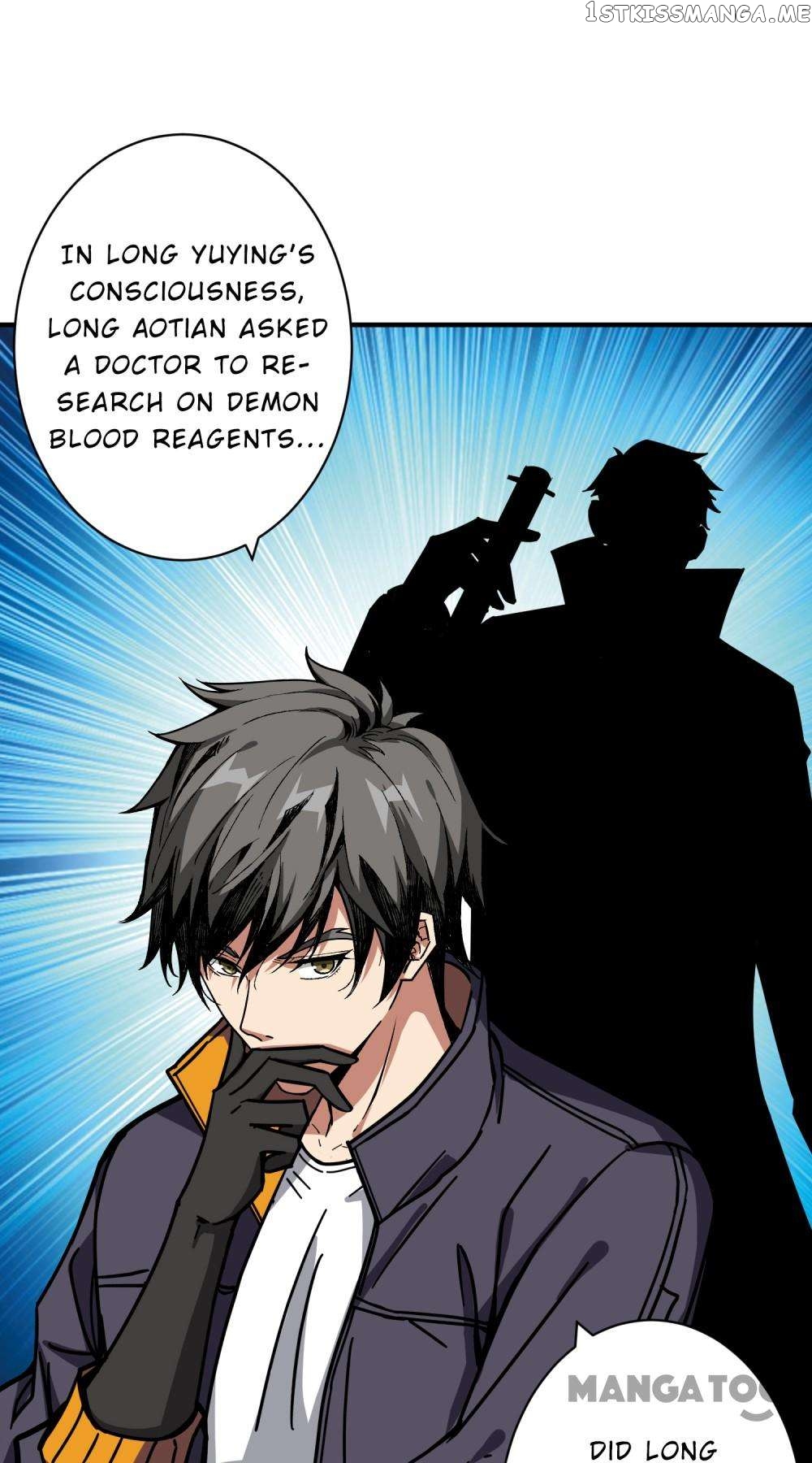Read God Slayer En Manga Online