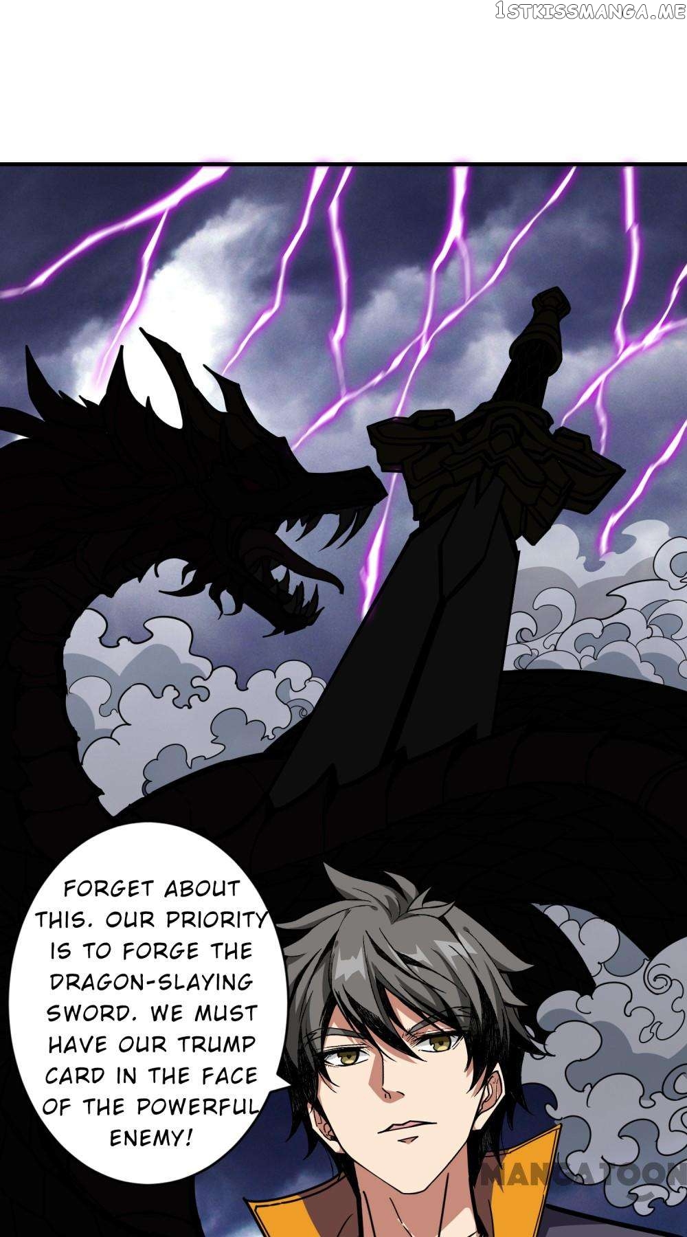 Read God Slayer En Manga Online