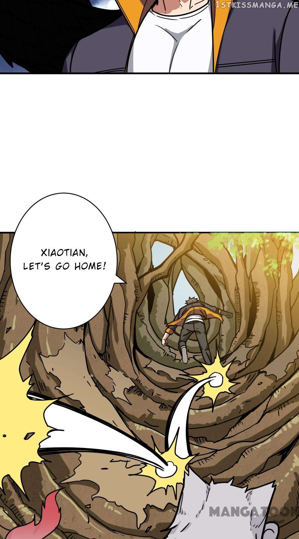 Read God Slayer En Manga Online