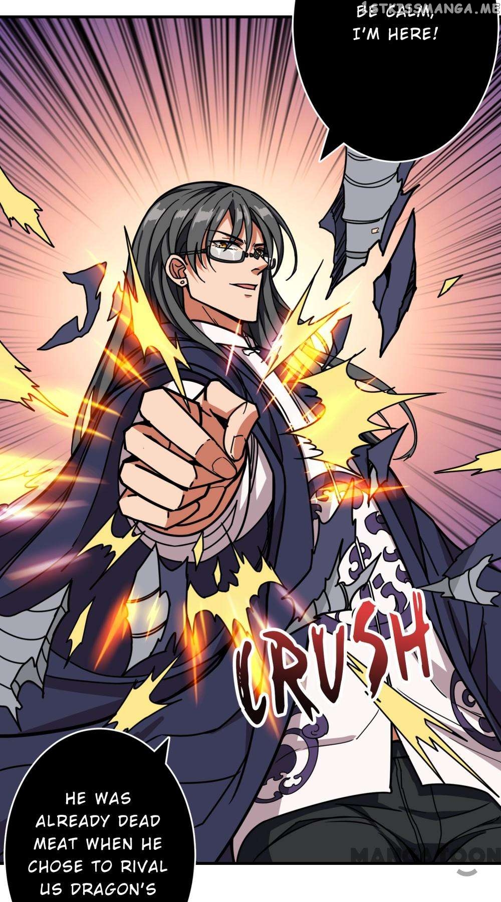 Read God Slayer En Manga Online