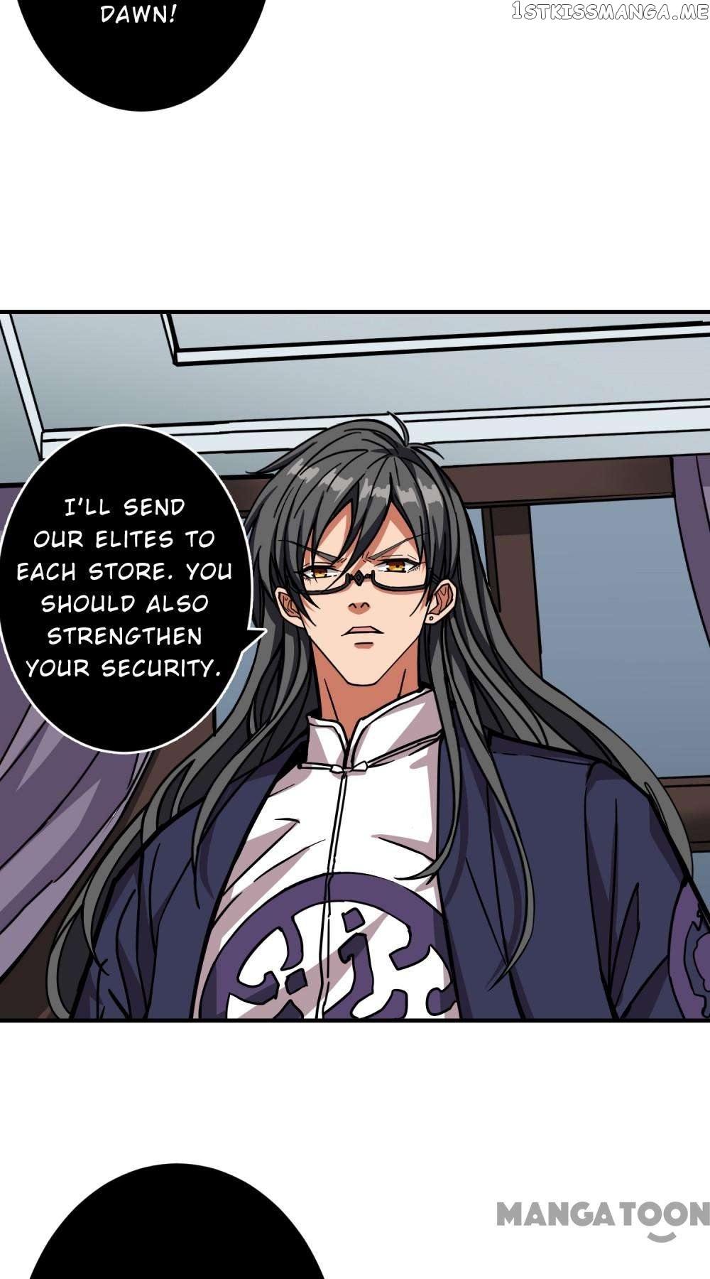 Read God Slayer En Manga Online