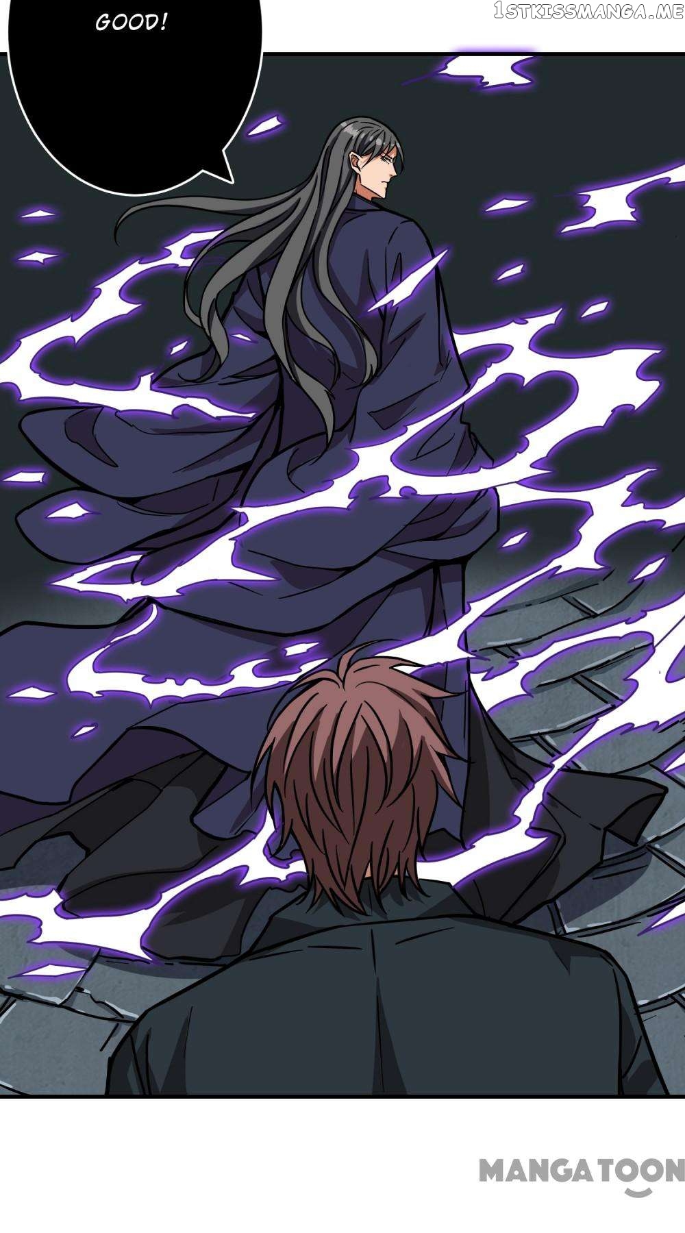 Read God Slayer En Manga Online