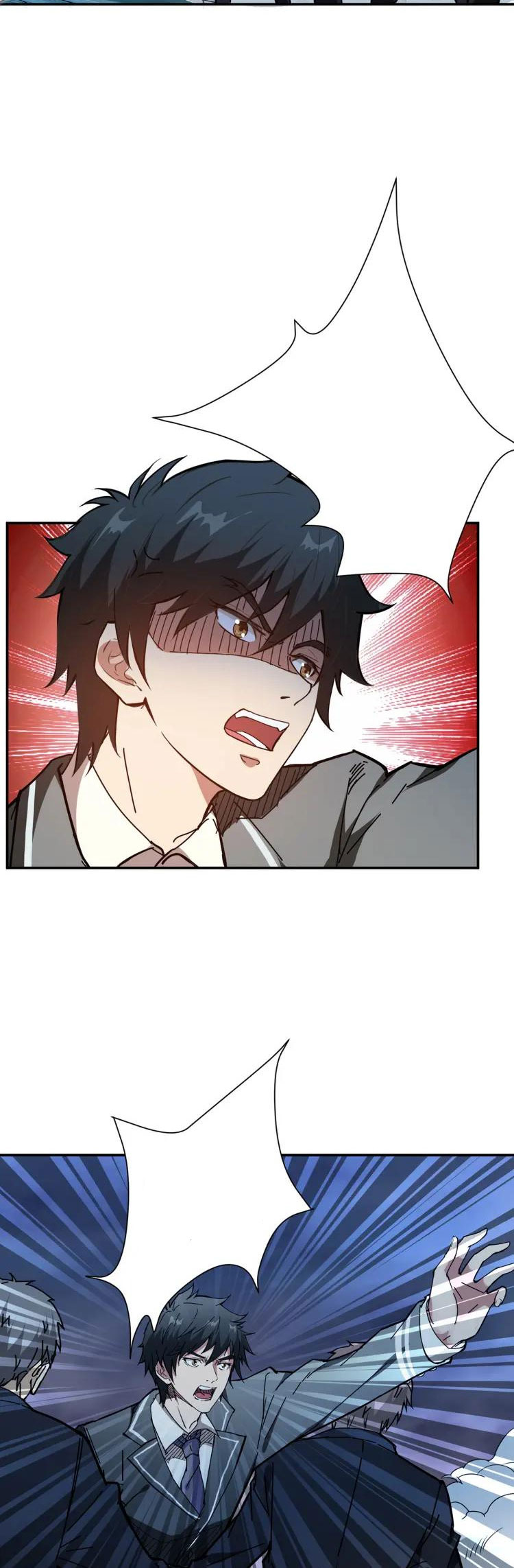 Read God Slayer En Manga Online