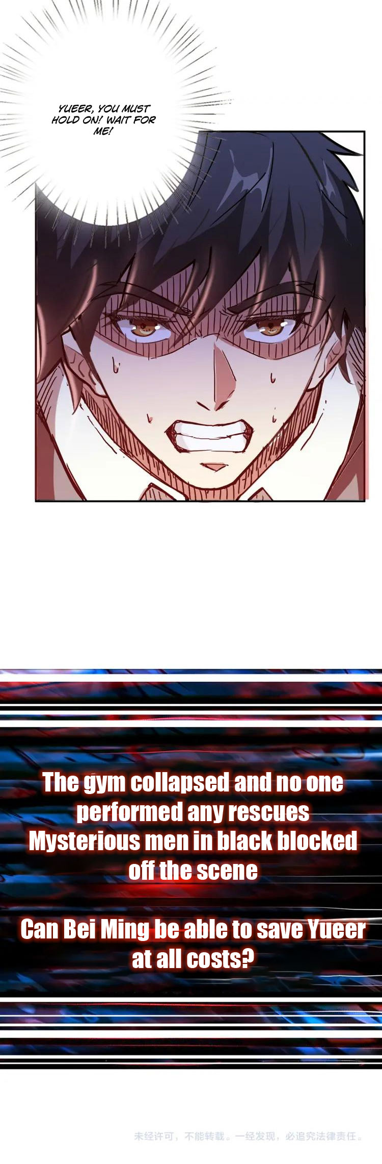 Read God Slayer En Manga Online