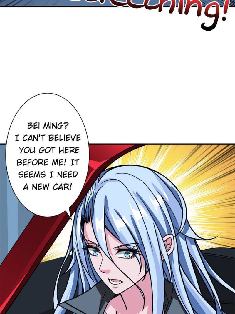 Read God Slayer En Manga Online