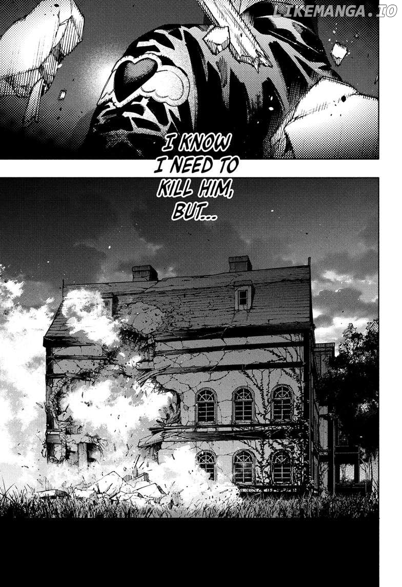 Read Gokurakugai En Manga Online