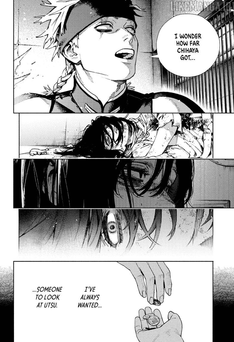 Read Gokurakugai En Manga Online
