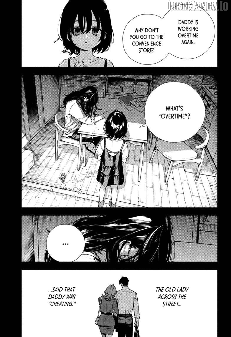 Read Gokurakugai En Manga Online